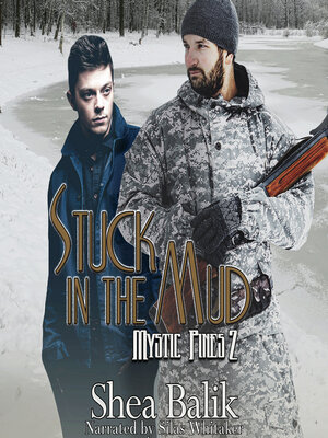 cover image of Stuck in the Mud